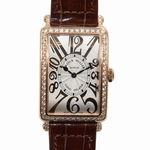Replica FRANCK MULLER LONG ISLAND 952 QZ REL D 1R (5N)