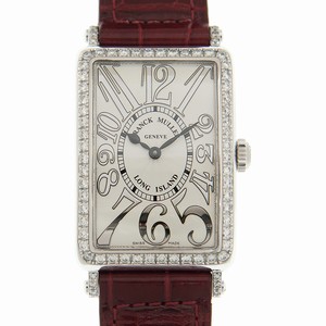 Replica FRANCK MULLER LONG ISLAND 952 QZ REL D 1R (OG)
