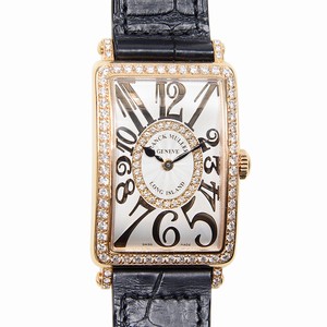 Replica FRANCK MULLER LONG ISLAND 952 QZ REL D 1R CD 1R (5N)