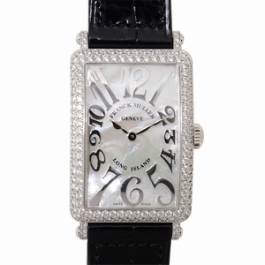 Replica FRANCK MULLER LONG ISLAND 952 QZ REL MOP D (OG)