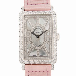 Replica FRANCK MULLER LONG ISLAND 952 QZ SNR D CD (OG)