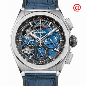 Replica ZENITH DEFY 95.9002.9004/78.R584