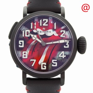 Replica ZENITH PILOTS 96.2439.693/77.C809