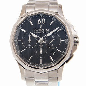 Replica CORUM ADMIRALS CUP 984.101.20/V705 AN10