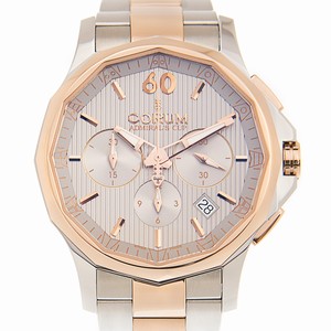 Replica CORUM ADMIRALS CUP 984.101.24/V705 FH11