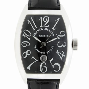 Replica FRANCK MULLER CONQUISTADOR 9880 SC DT (AC)