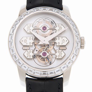 Replica GIRARD PERREGAUX BRIDGES 99193B53A000-BA6A
