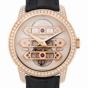 Replica GIRARD PERREGAUX BRIDGES 99193D52I000-BA6A