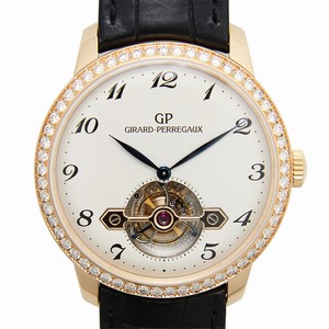 Replica GIRARD PERREGAUX GIRARD-PERREGAUX 1966 99535D-52A-111-BK6A