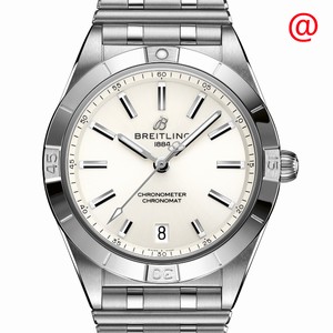Replica BREITLING CHRONOMAT B01 A10380101A3A1