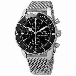 Replica BREITLING SUPEROCEAN HERITAGE A13313121B1A1