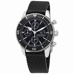 Replica BREITLING SUPEROCEAN HERITAGE A13313121B1S1
