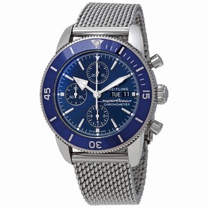 Replica BREITLING SUPEROCEAN HERITAGE A13313161C1A1