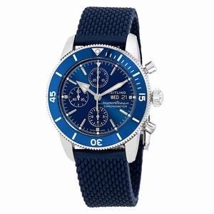 Replica BREITLING SUPEROCEAN HERITAGE A13313161C1S1