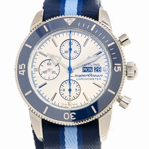 Replica BREITLING SUPEROCEAN HERITAGE A133131A1G1W1