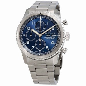 Replica BREITLING AVIATOR 8 A13314101C1A1