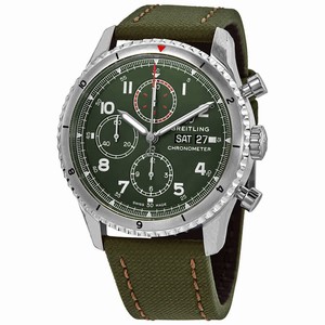 Replica BREITLING AVIATOR 8 A133161A1L1X1