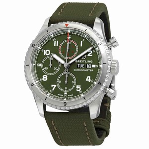 Replica BREITLING AVIATOR 8 A133161A1L1X2