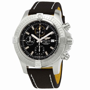 Replica BREITLING AVENGER II A13317101B1X1