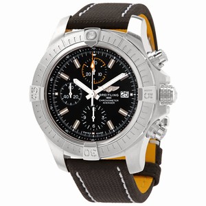 Replica BREITLING AVENGER II A13317101B1X2