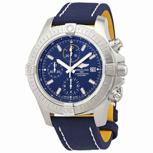 Replica BREITLING AVENGER II A13317101C1X2