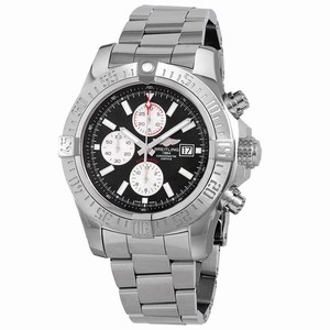 Replica BREITLING AVENGER II A13371111B1A1