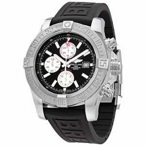 Replica BREITLING AVENGER II A13371111B1S1