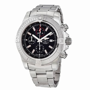 Replica BREITLING AVENGER II A13375101B1A1