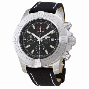 Replica BREITLING AVENGER II A13375101B1X2