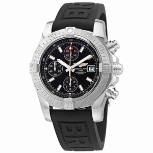 Replica BREITLING AVENGER II A13381111B1S2