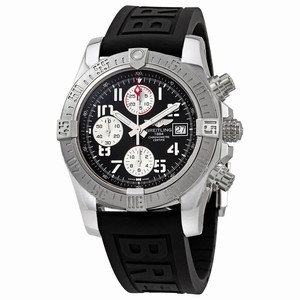 Replica BREITLING AVENGER II A13381111B2S1