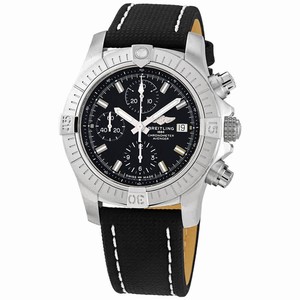 Replica BREITLING AVENGER II A13385101B1X1