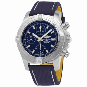 Replica BREITLING AVENGER II A13385101C1X1
