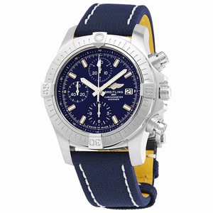 Replica BREITLING AVENGER II A13385101C1X2