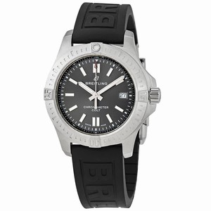 Replica BREITLING CHRONOMAT B01 A17313101F1S1