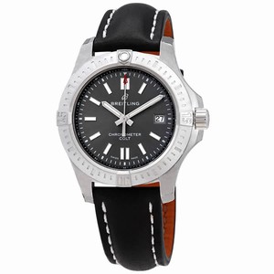 Replica BREITLING CHRONOMAT B01 A17313101F1X1