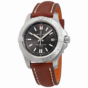Replica BREITLING CHALLENGER SERIES A17313101F1X2