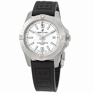 Replica BREITLING CHALLENGER SERIES A17313101G1S1