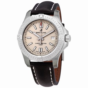 Replica BREITLING CHALLENGER SERIES A17313101G1X1