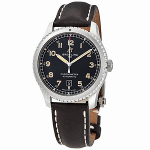 Replica BREITLING AVIATOR 8 A17315101B1X2