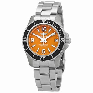 Replica BREITLING SUPEROCEAN 36 A17316D71O1A1