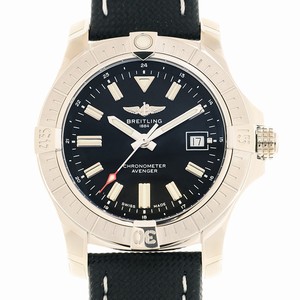 Replica BREITLING AVENGER 43 A17318101B1X1