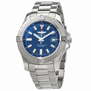 Replica BREITLING AVENGER II A17318101C1A1