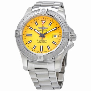 Replica BREITLING AVENGER II A17319101I1A1