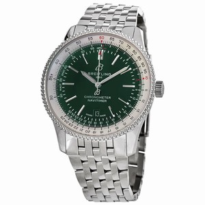 Replica BREITLING NAVITIMER 1 A173261A1L1A1