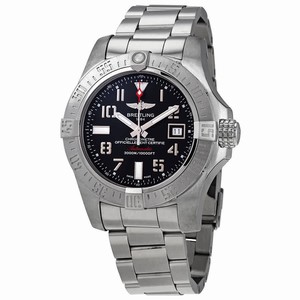 Replica BREITLING AVENGER II A17331101B2A1