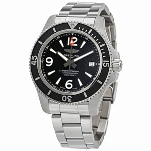 Replica BREITLING SUPEROCEAN A17366021B1A1