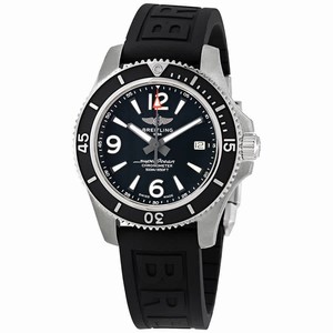 Replica BREITLING SUPEROCEAN A17366021B1S2