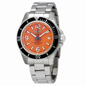 Replica BREITLING SUPEROCEAN A17366D71O1A1
