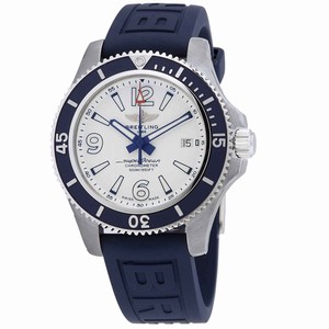 Replica BREITLING SUPEROCEAN A17366D81A1S1